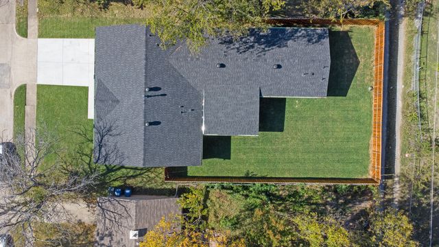 1105 Bay Shore Drive, Garland, TX 75040