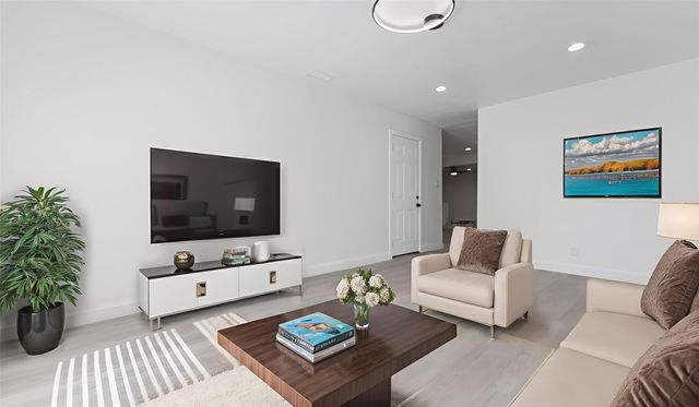 1105 Bay Shore Drive, Garland, TX 75040