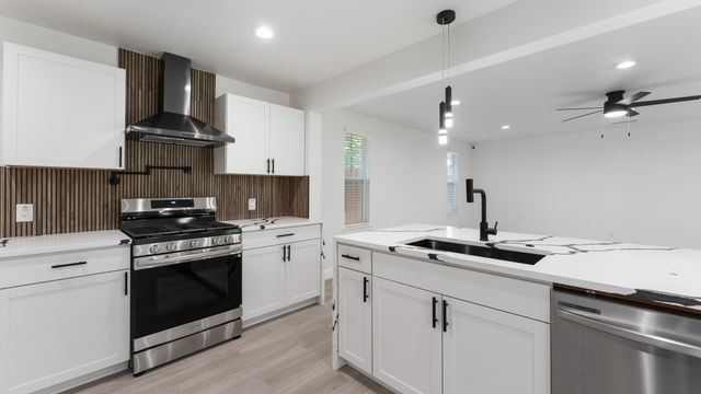 1105 Bay Shore Drive, Garland, TX 75040