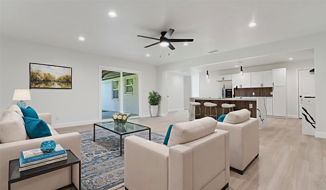 1105 Bay Shore Drive, Garland, TX 75040