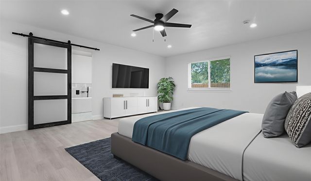 1105 Bay Shore Drive, Garland, TX 75040