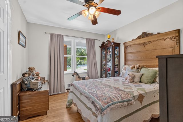 512 Church Street, Palmetto, GA 30268
