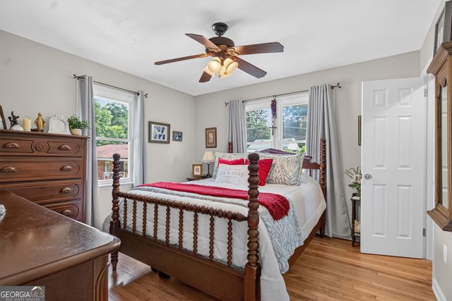 512 Church Street, Palmetto, GA 30268