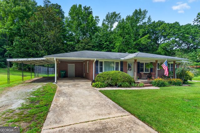 512 Church Street, Palmetto, GA 30268