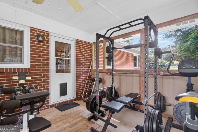 512 Church Street, Palmetto, GA 30268