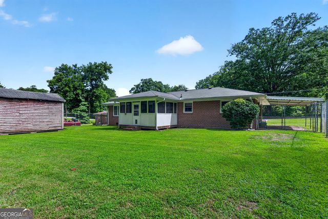 512 Church Street, Palmetto, GA 30268