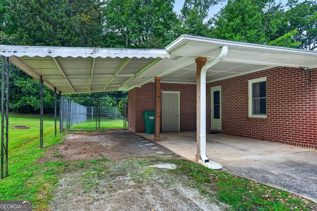512 Church Street, Palmetto, GA 30268