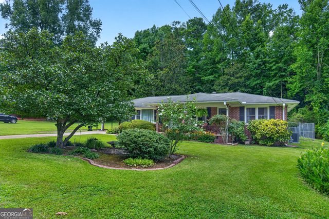 512 Church Street, Palmetto, GA 30268