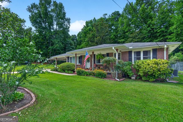 512 Church Street, Palmetto, GA 30268