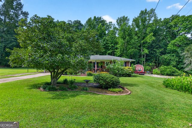 512 Church Street, Palmetto, GA 30268