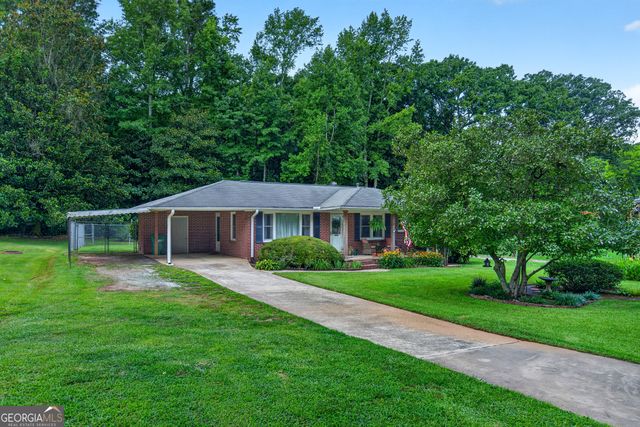 512 Church Street, Palmetto, GA 30268