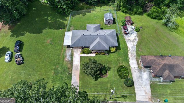 512 Church Street, Palmetto, GA 30268