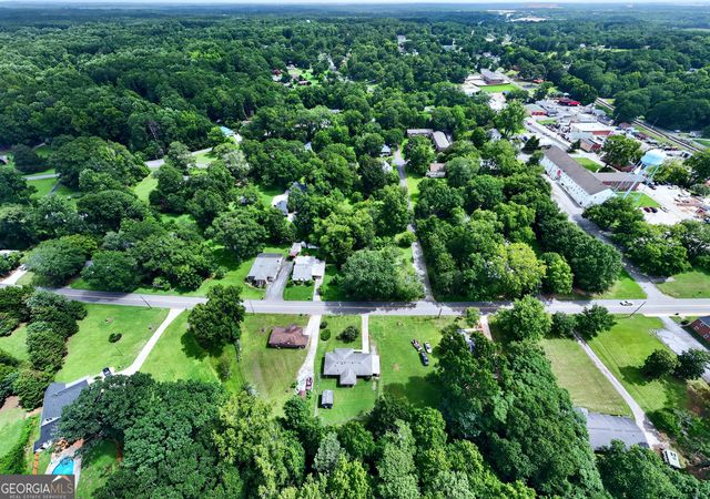 512 Church Street, Palmetto, GA 30268