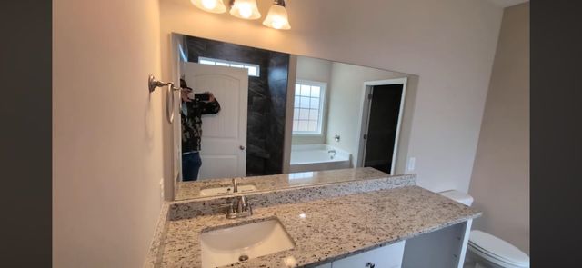 TBB 11 Duford Rd., Nichols, SC 29581