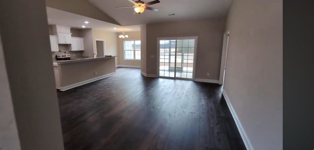 TBB 11 Duford Rd., Nichols, SC 29581