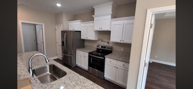 TBB 11 Duford Rd., Nichols, SC 29581