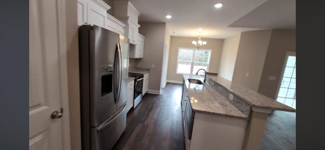 TBB 11 Duford Rd., Nichols, SC 29581