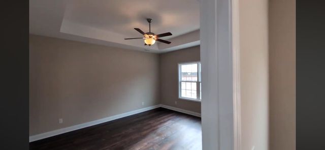 TBB 11 Duford Rd., Nichols, SC 29581