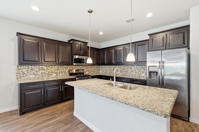 2524 Little Wonder Lane, Northlake, TX 76247