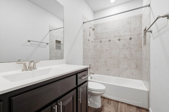 2524 Little Wonder Lane, Northlake, TX 76247