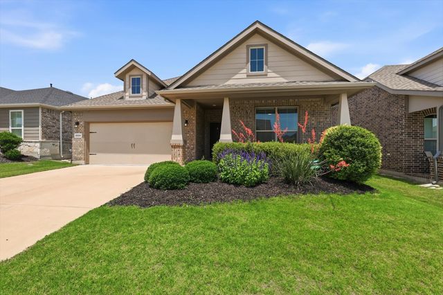 2524 Little Wonder Lane, Northlake, TX 76247