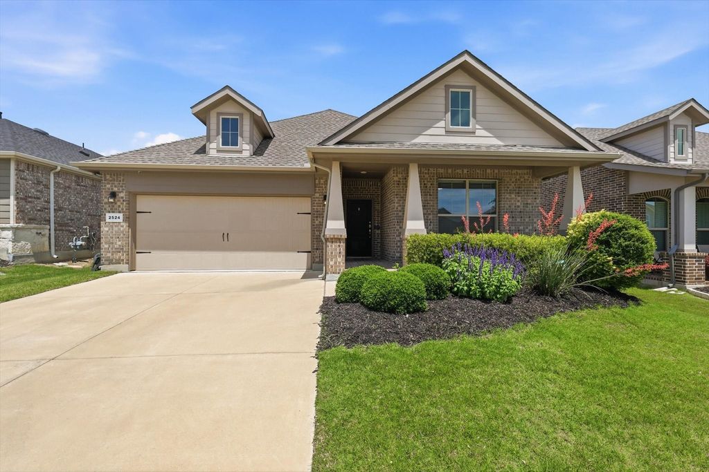 2524 Little Wonder Lane, Northlake, TX 76247