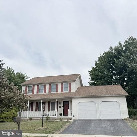 5897 TYLER DR, Harrisburg, PA 17112