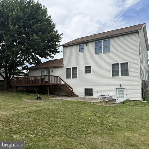 5897 TYLER DR, Harrisburg, PA 17112