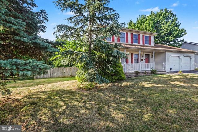 5897 TYLER DR, Harrisburg, PA 17112