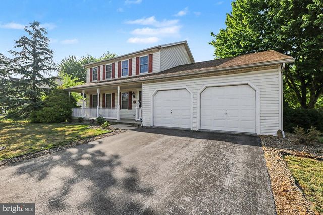 5897 TYLER DR, Harrisburg, PA 17112