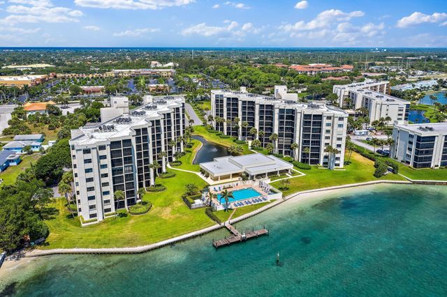 19800 Sandpointe Bay Drive 101, Tequesta, FL 33469