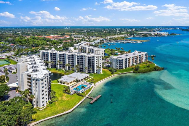 19800 Sandpointe Bay Drive 101, Tequesta, FL 33469