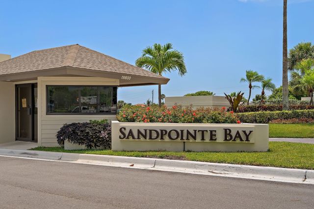 19800 Sandpointe Bay Drive 101, Tequesta, FL 33469