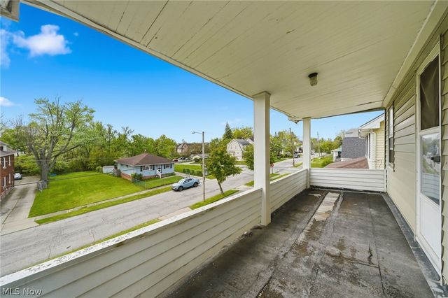 13611 Beachwood Avenue, Cleveland, OH 44105
