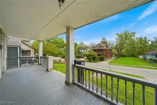 13611 Beachwood Avenue, Cleveland, OH 44105