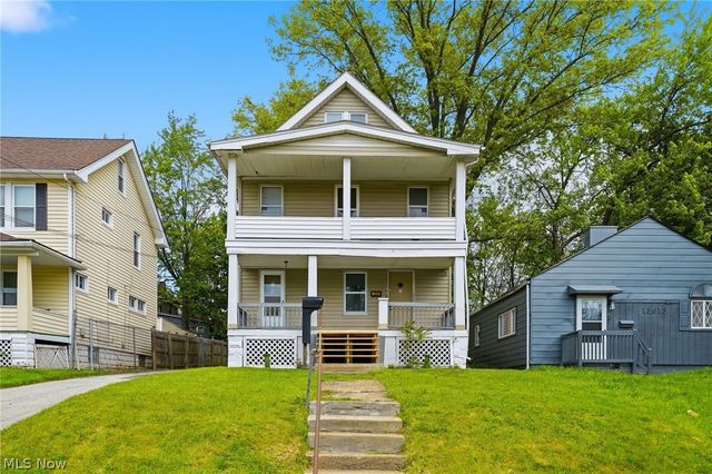 13611 Beachwood Avenue, Cleveland, OH 44105