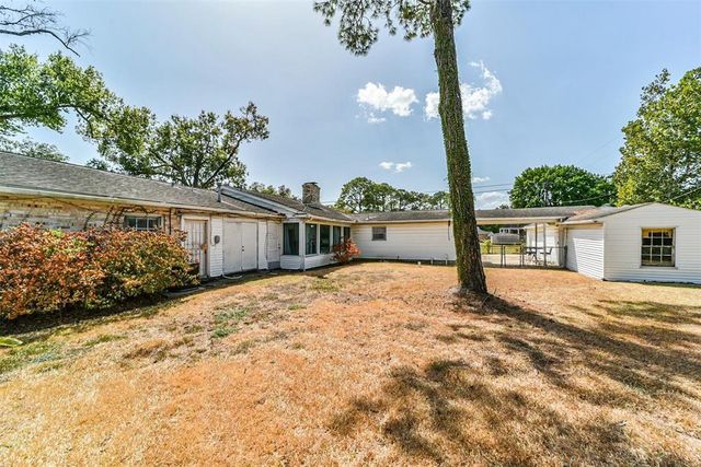 3423 Ozark Street, Houston, TX 77021