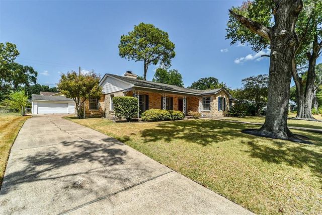 3423 Ozark Street, Houston, TX 77021