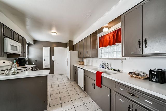 3423 Ozark Street, Houston, TX 77021