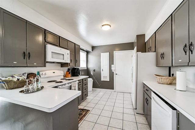 3423 Ozark Street, Houston, TX 77021