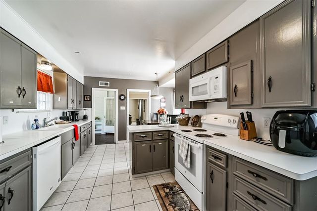 3423 Ozark Street, Houston, TX 77021