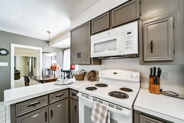 3423 Ozark Street, Houston, TX 77021