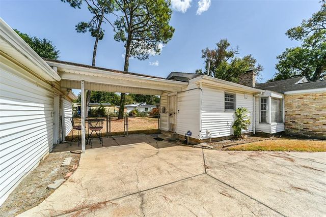 3423 Ozark Street, Houston, TX 77021