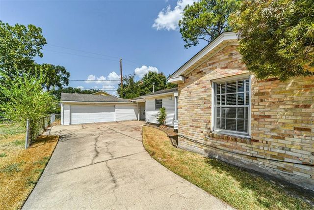 3423 Ozark Street, Houston, TX 77021