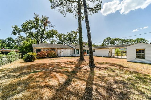 3423 Ozark Street, Houston, TX 77021