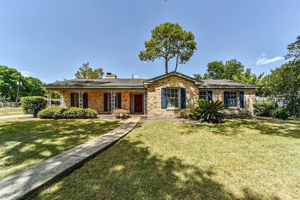 3423 Ozark Street, Houston, TX 77021