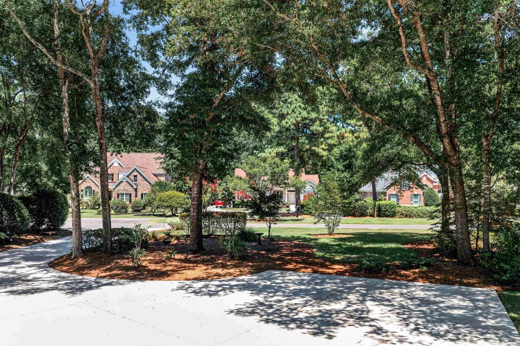 1142 Club Circle Dr., Pawleys Island, SC 29585 — photo 4