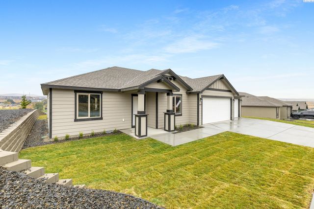 6507 W 28th Ave, Kennewick, WA 99338