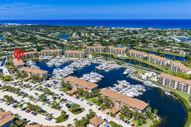 2601 MARINA ISLE Way 204, Jupiter, FL 33477