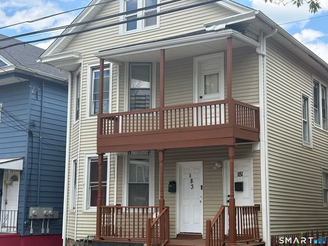 181 Fairmont Avenue, New Haven, CT 06513